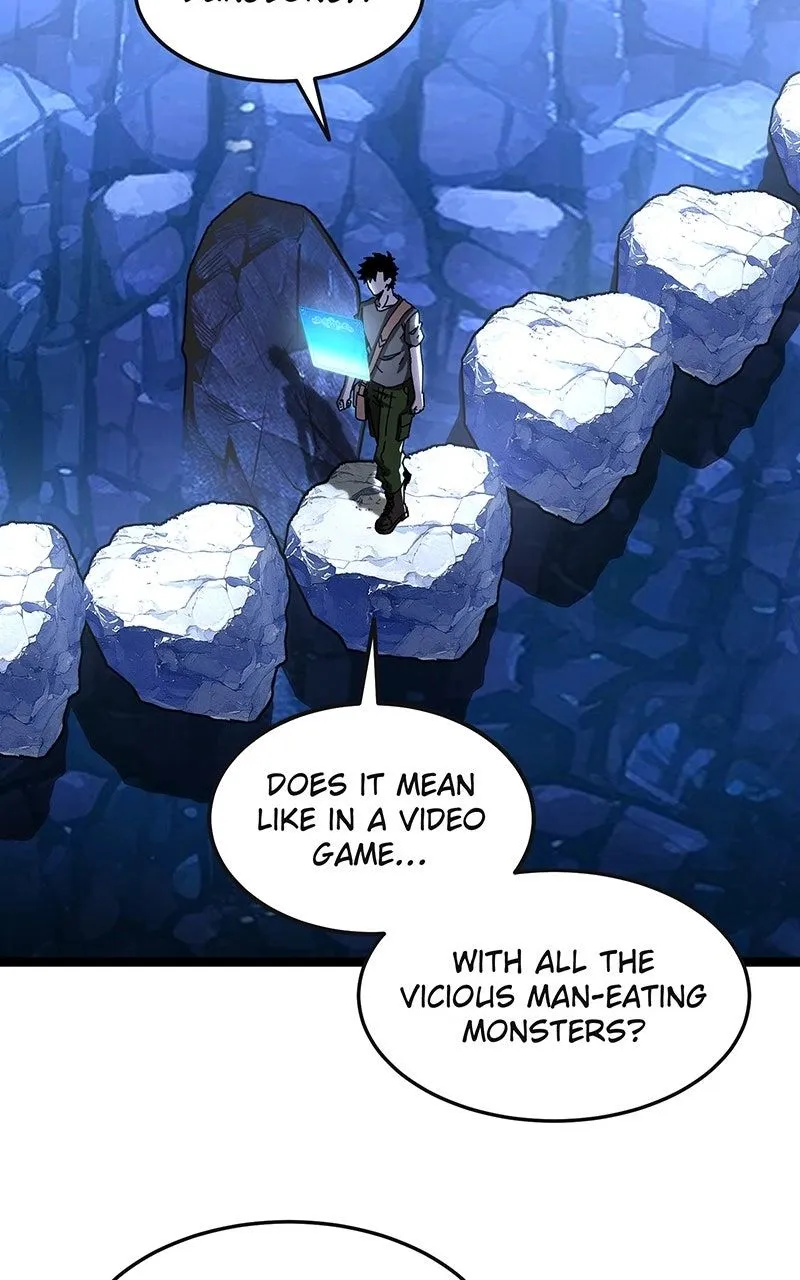 Road to Mastery Chapter 1 page 48