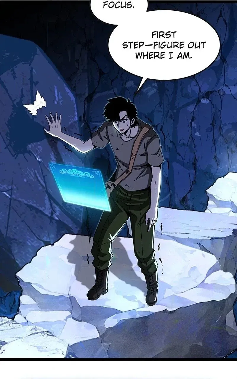 Road to Mastery Chapter 1 page 50