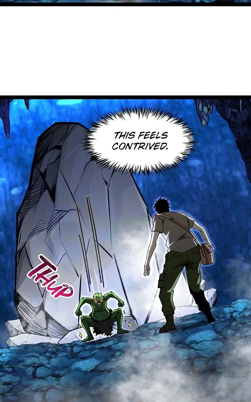 Road to Mastery Chapter 1 page 72