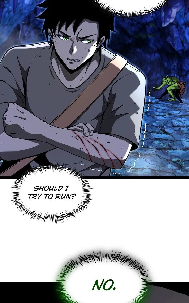 Road to Mastery Chapter 1 page 87