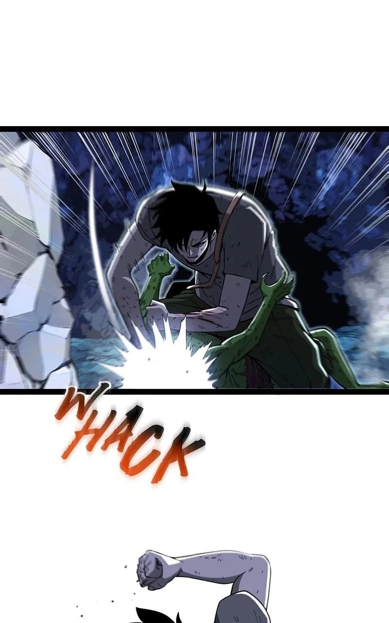 Road to Mastery Chapter 1 page 129