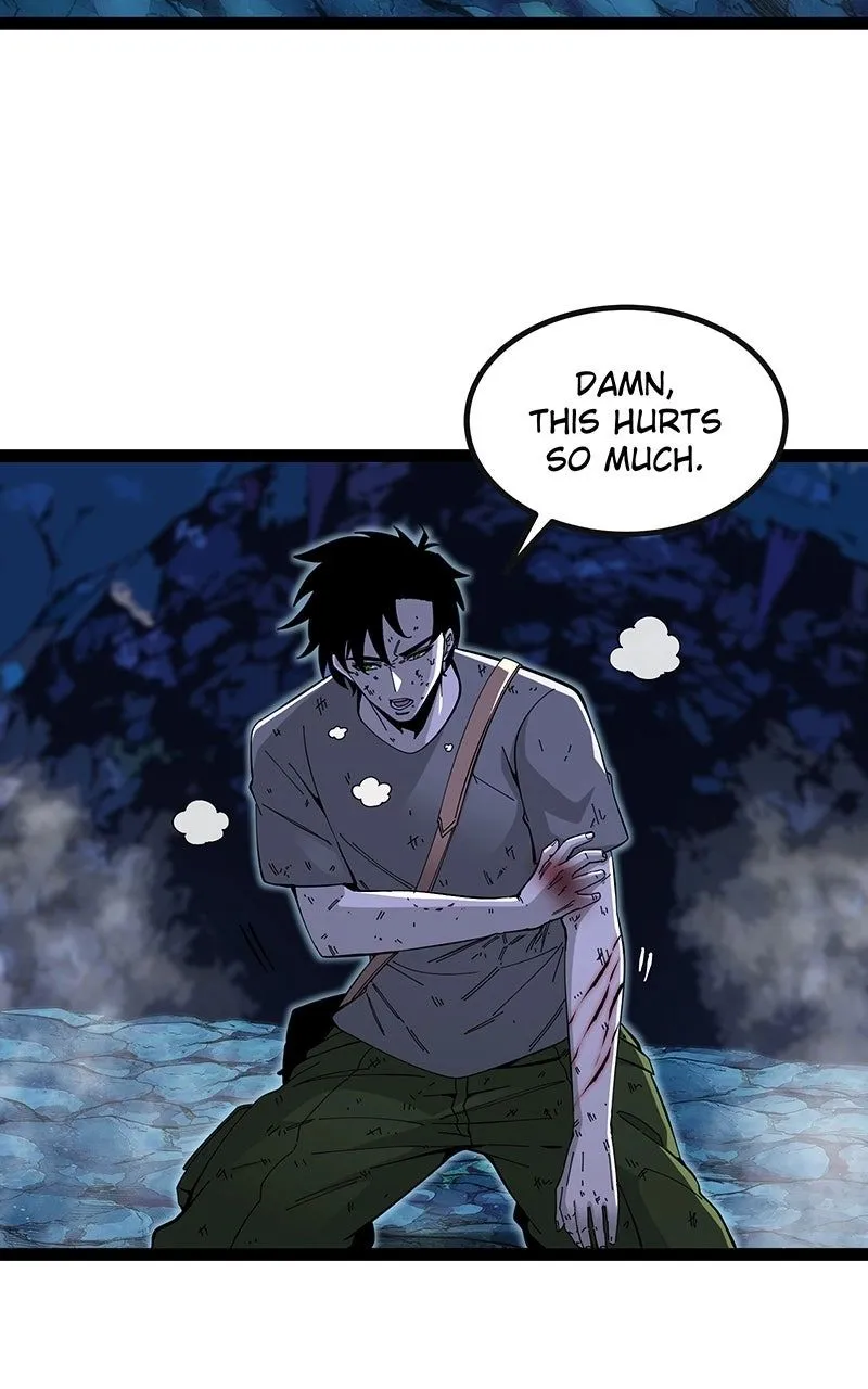 Road to Mastery Chapter 1 page 137