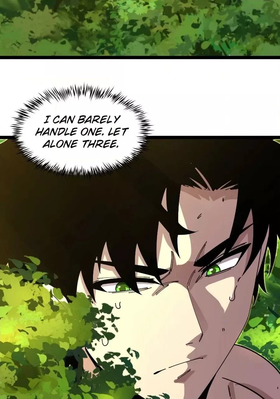 Road to Mastery Chapter 10 page 10