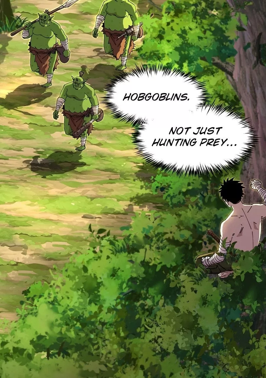 Road to Mastery Chapter 10 page 8