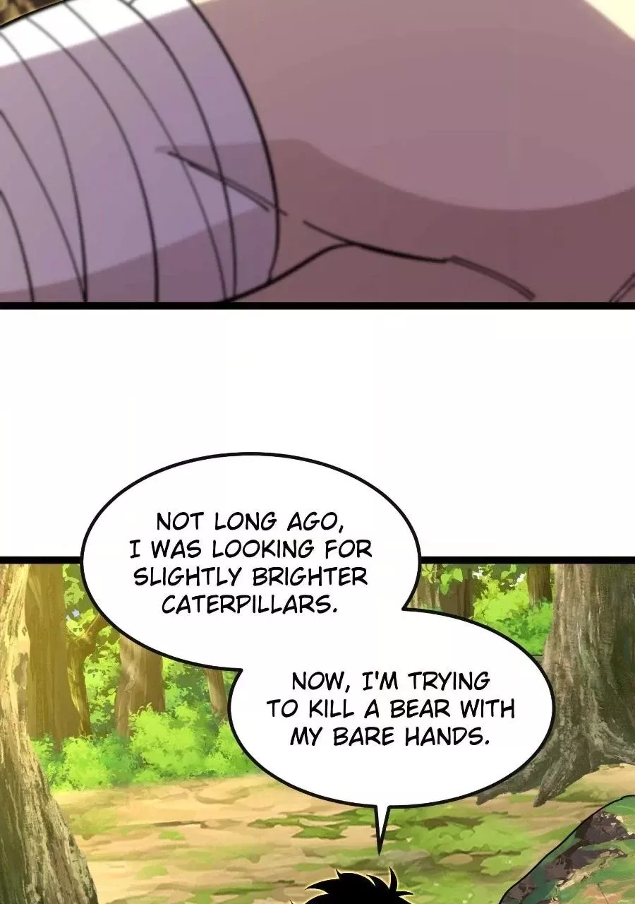 Road to Mastery Chapter 10 page 20