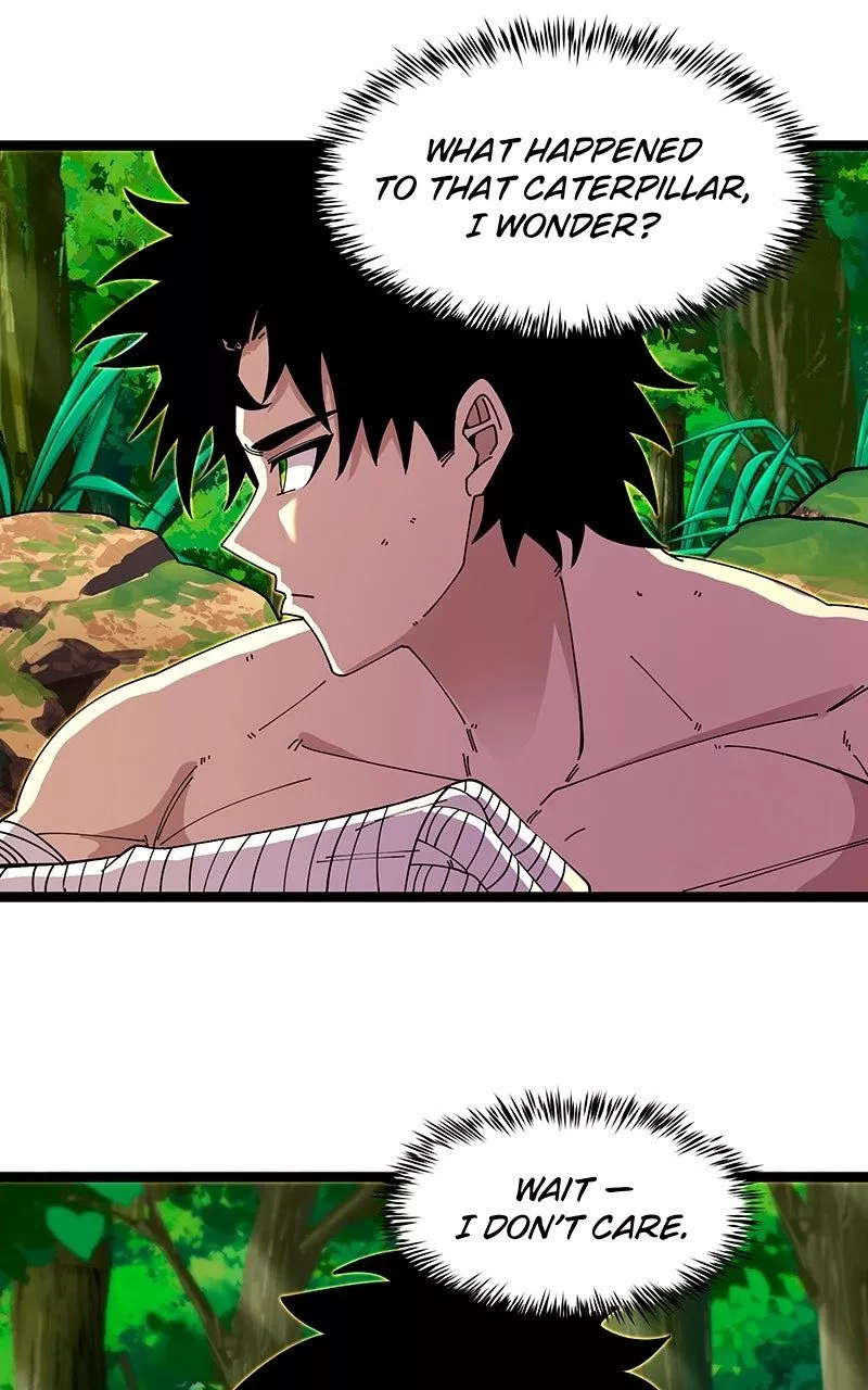 Road to Mastery Chapter 10 page 24