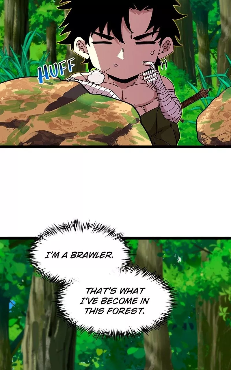 Road to Mastery Chapter 10 page 25