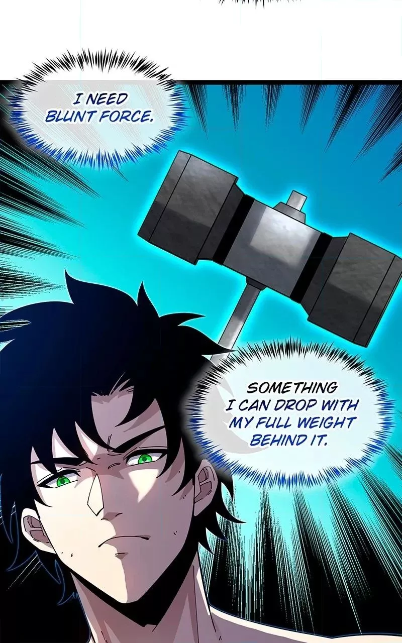 Road to Mastery Chapter 10 page 30