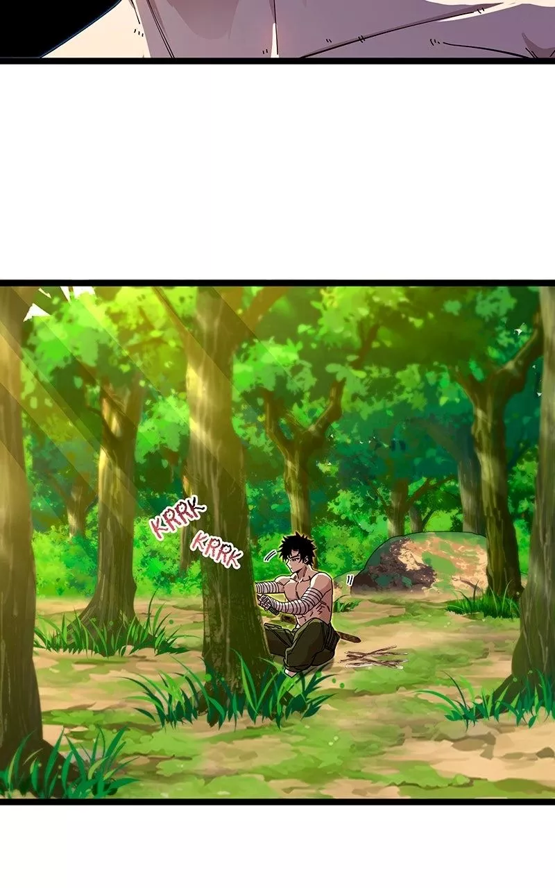 Road to Mastery Chapter 10 page 31