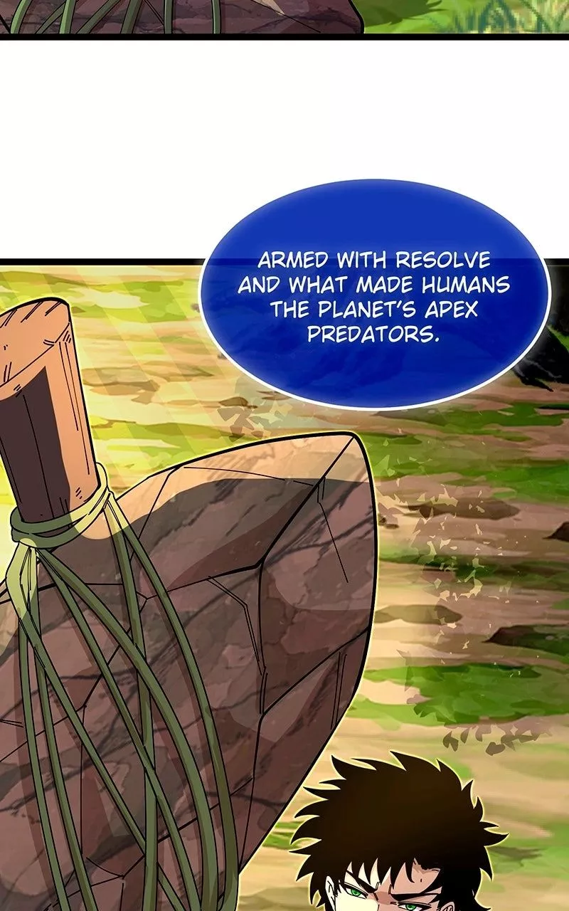 Road to Mastery Chapter 10 page 34