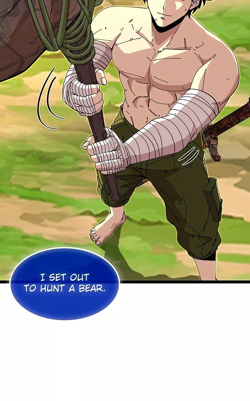 Road to Mastery Chapter 10 page 35