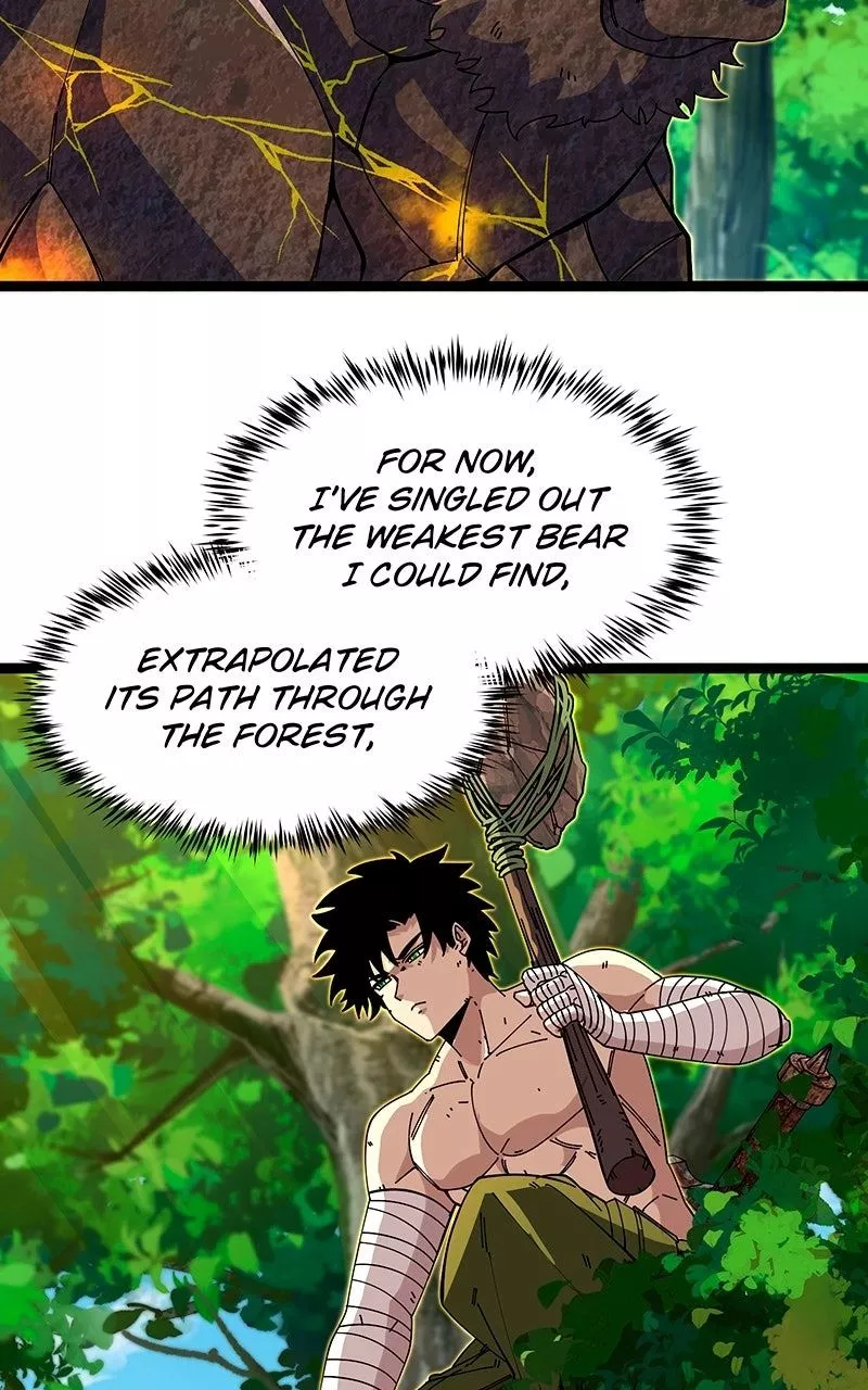 Road to Mastery Chapter 10 page 39