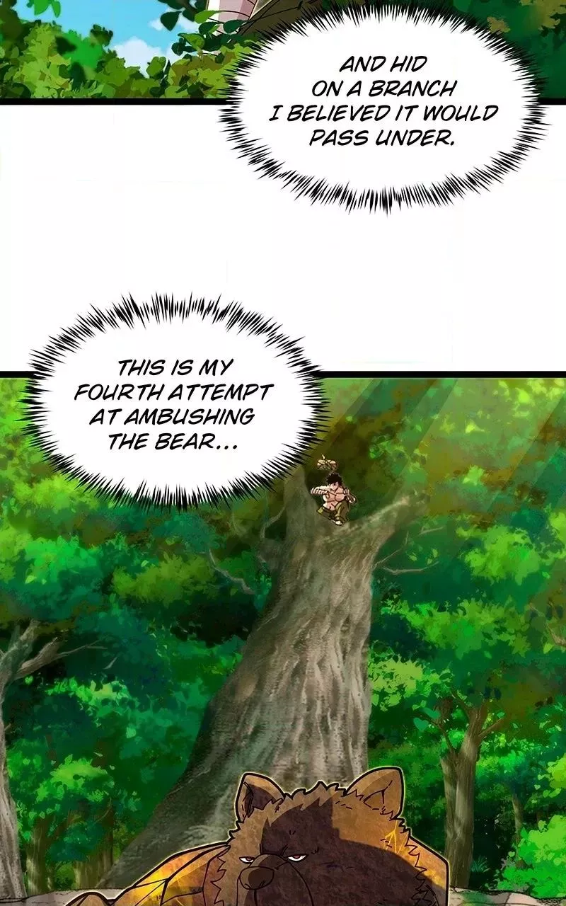 Road to Mastery Chapter 10 page 40