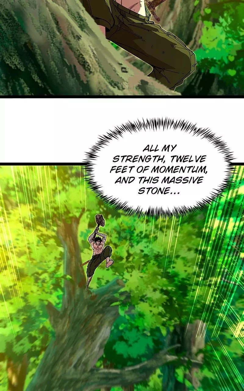 Road to Mastery Chapter 10 page 42