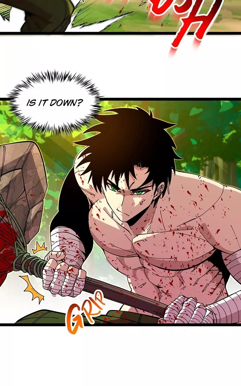 Road to Mastery Chapter 10 page 51