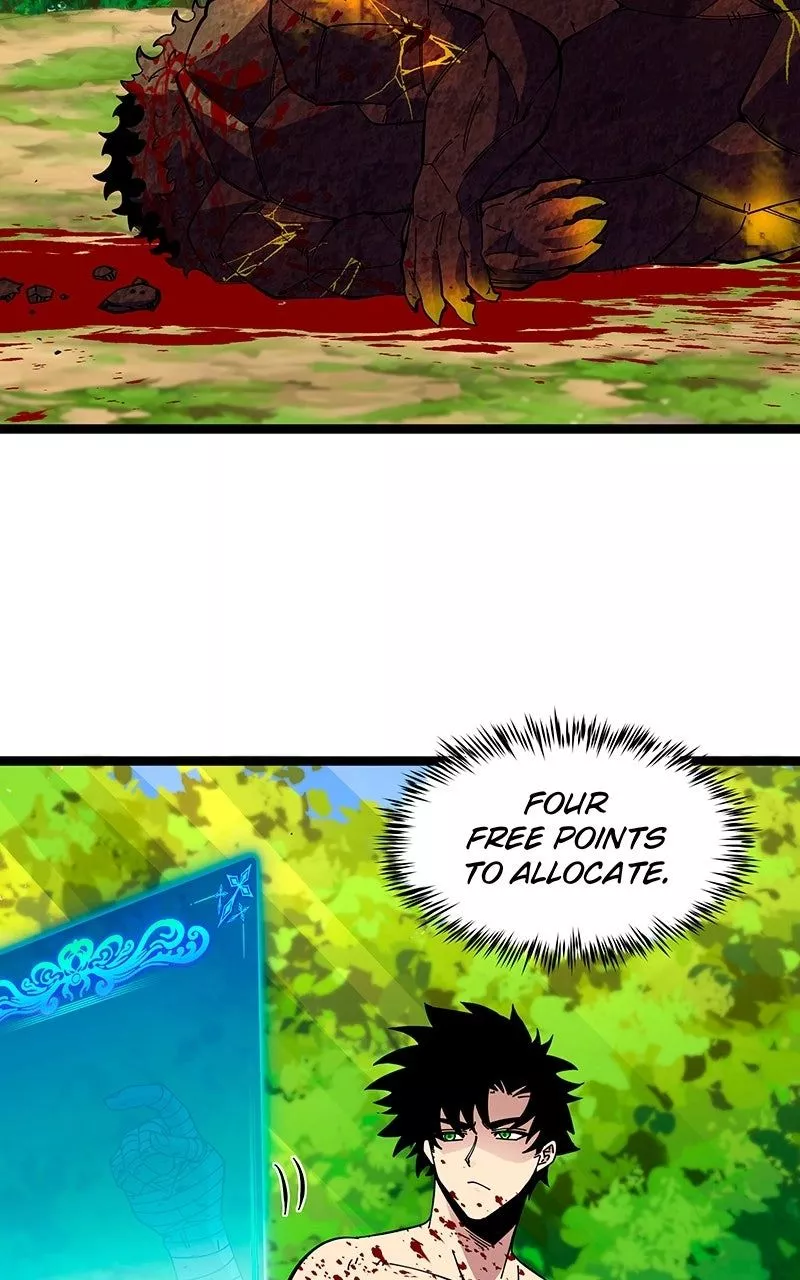 Road to Mastery Chapter 10 page 59