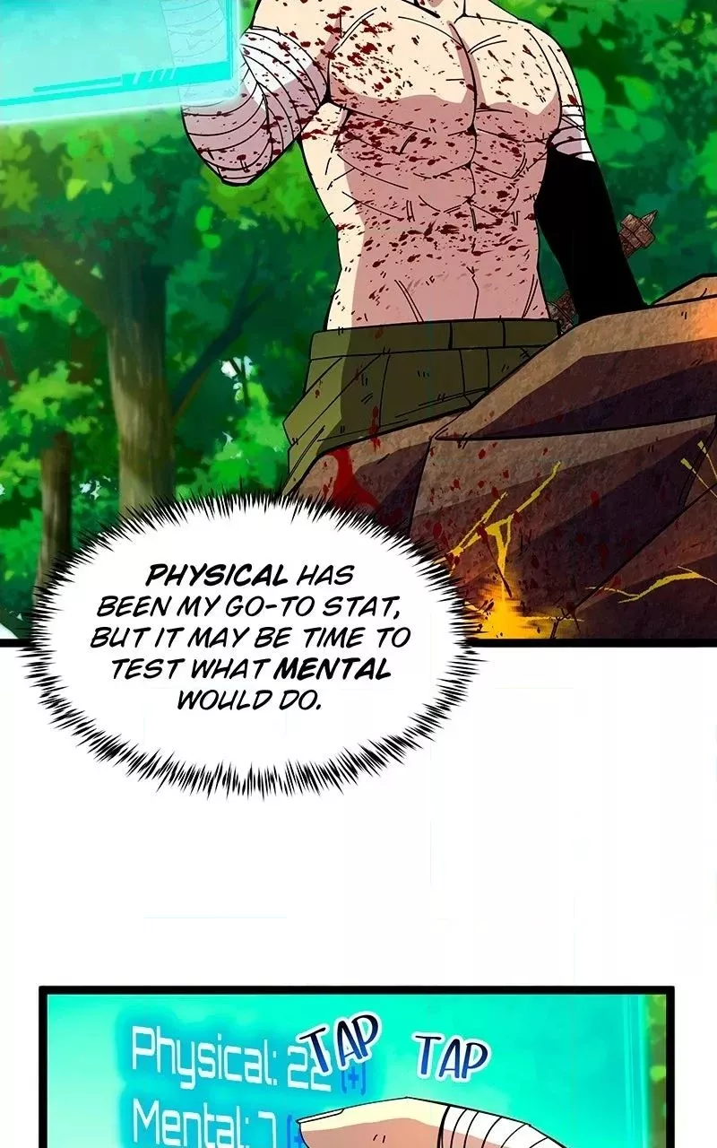 Road to Mastery Chapter 10 page 60