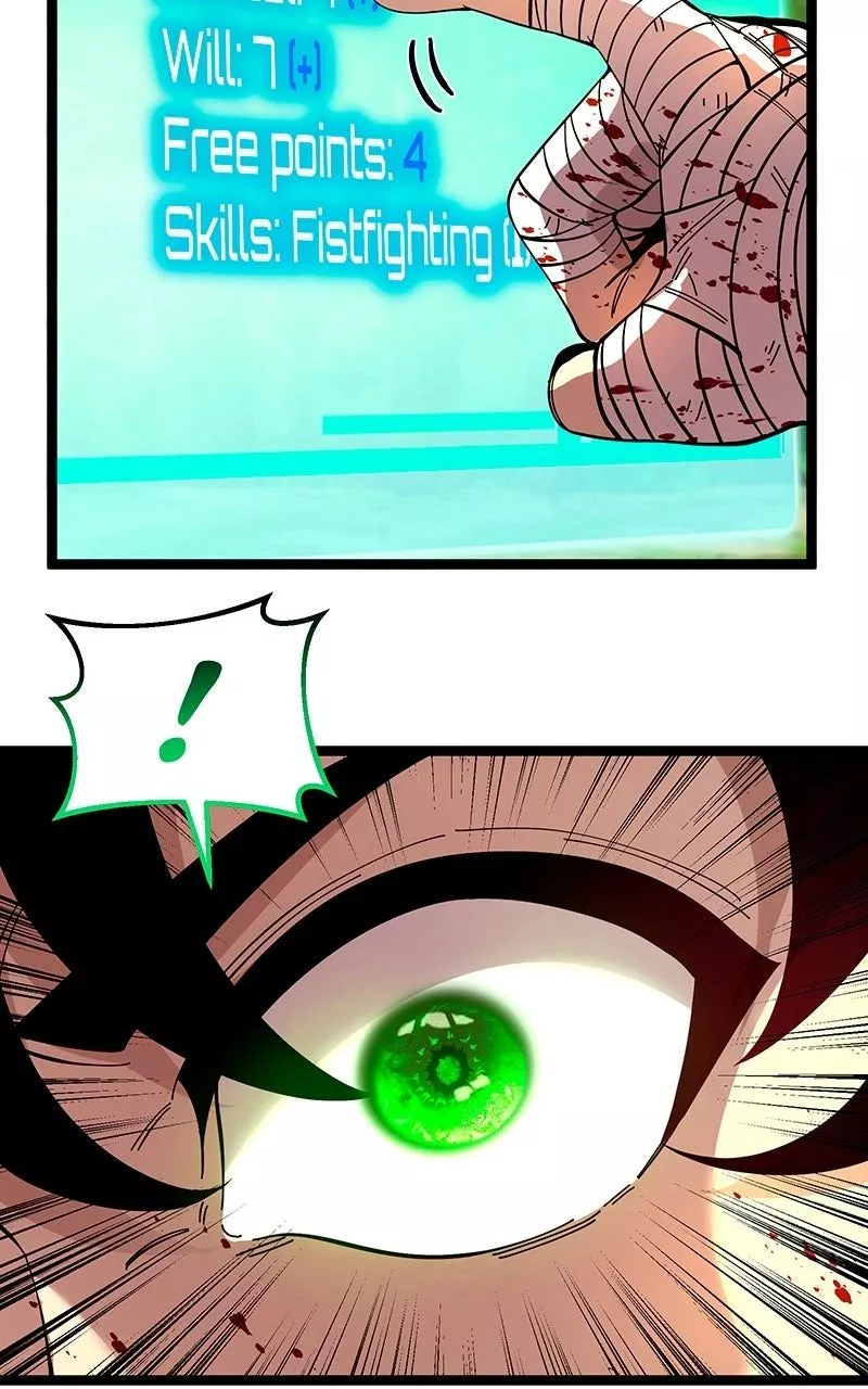 Road to Mastery Chapter 10 page 61