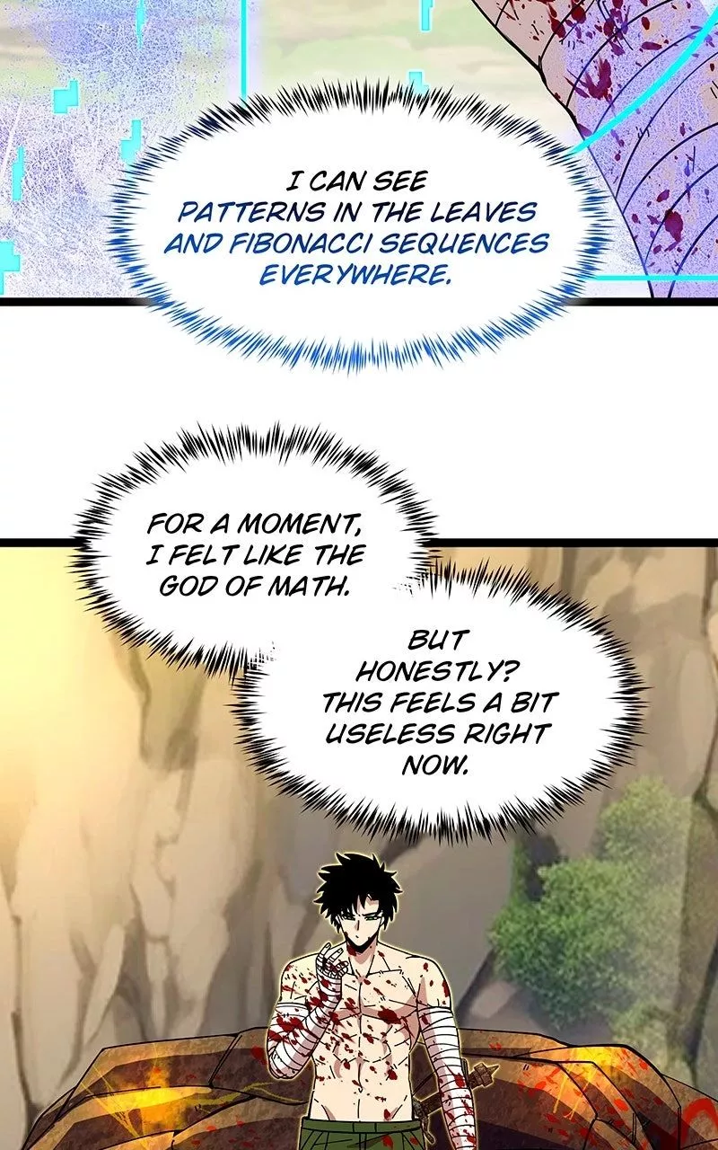 Road to Mastery Chapter 10 page 63