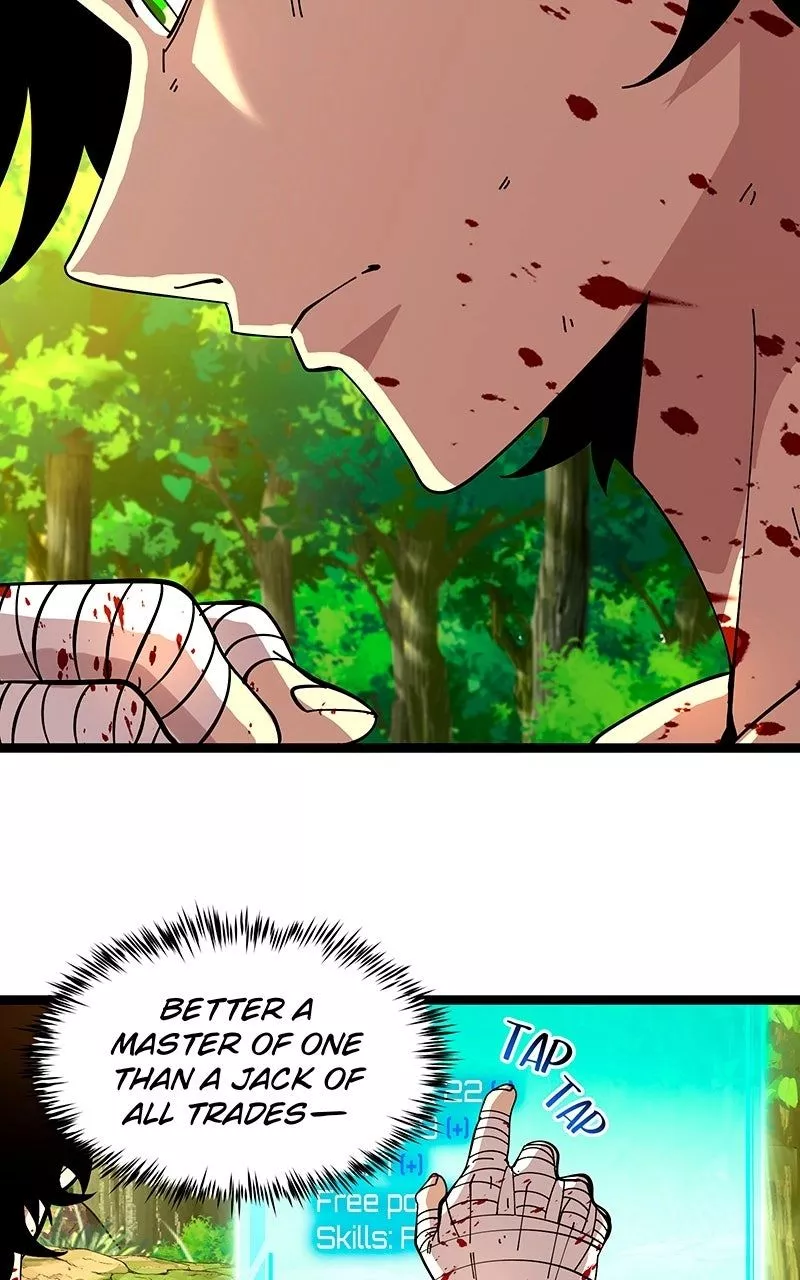 Road to Mastery Chapter 10 page 65