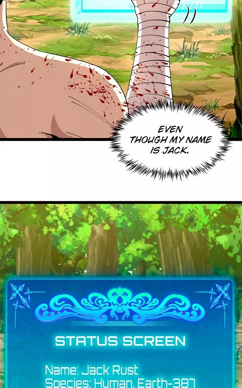 Road to Mastery Chapter 10 page 66