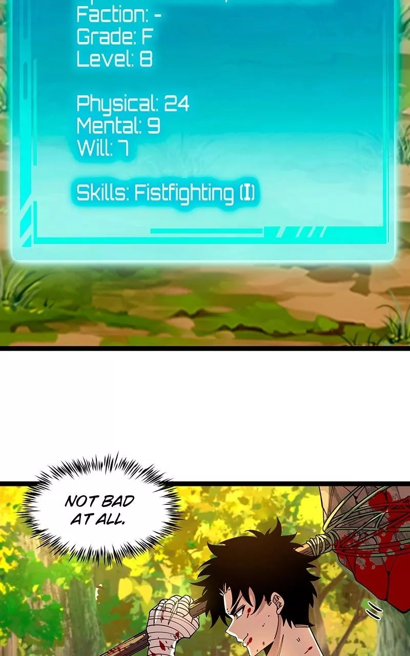 Road to Mastery Chapter 10 page 67