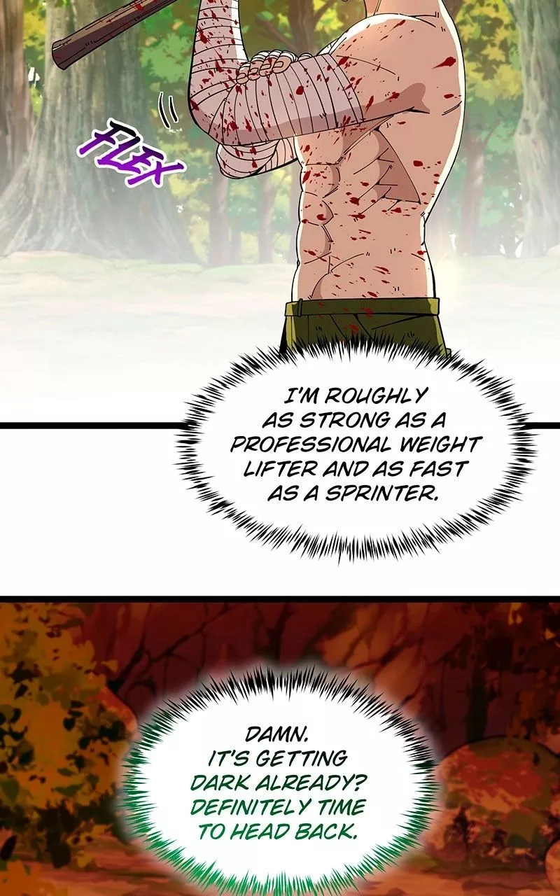 Road to Mastery Chapter 10 page 68