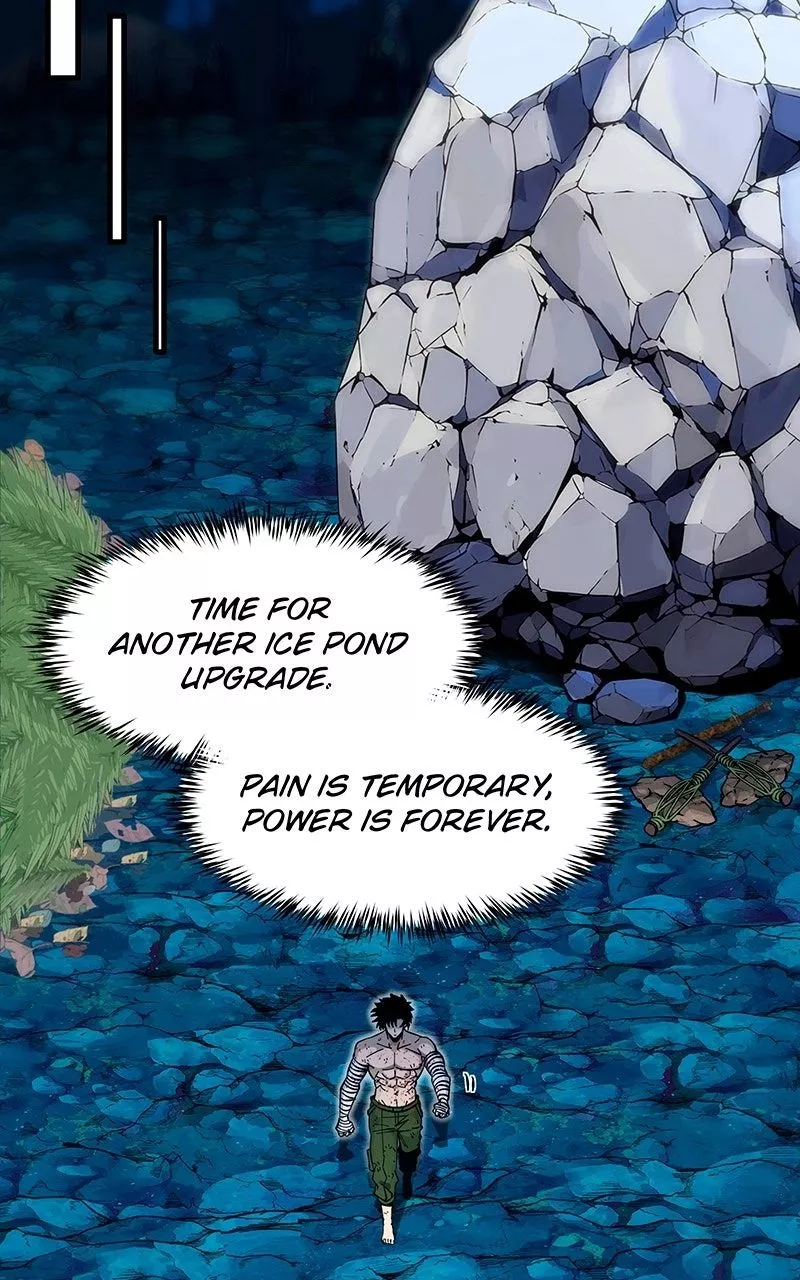 Road to Mastery Chapter 10 page 71