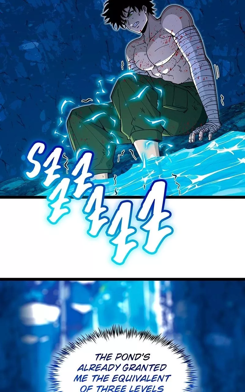 Road to Mastery Chapter 10 page 73