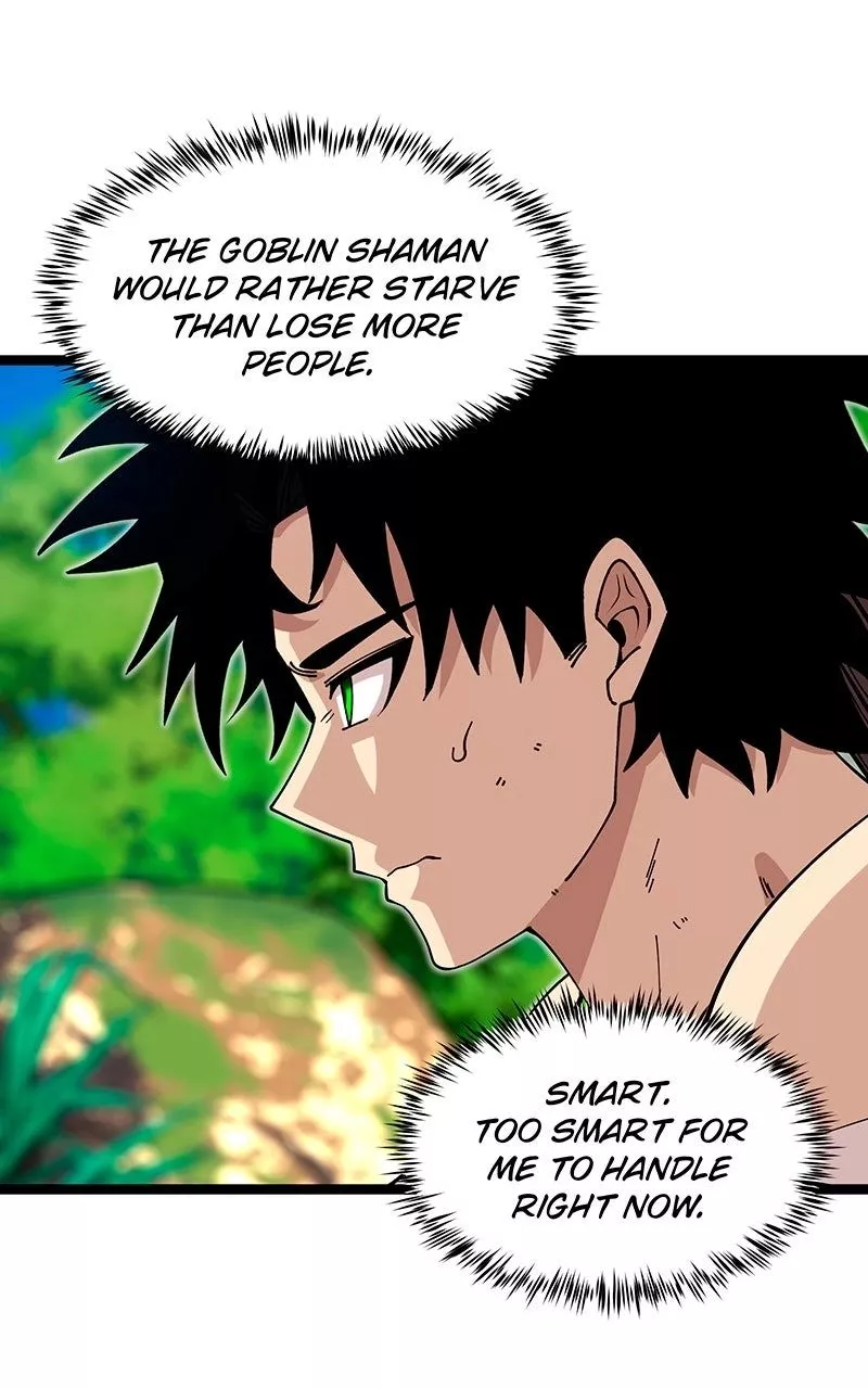 Road to Mastery Chapter 10 page 77