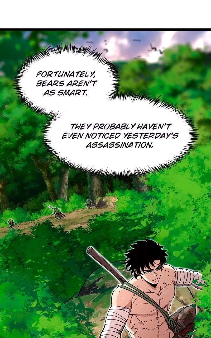 Road to Mastery Chapter 10 page 78