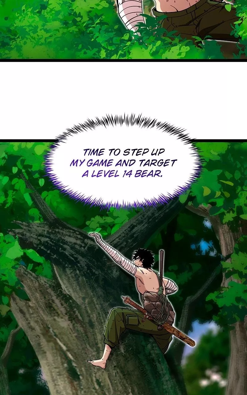 Road to Mastery Chapter 10 page 79