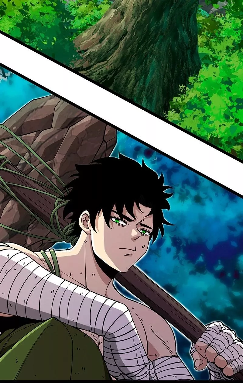 Road to Mastery Chapter 10 page 82