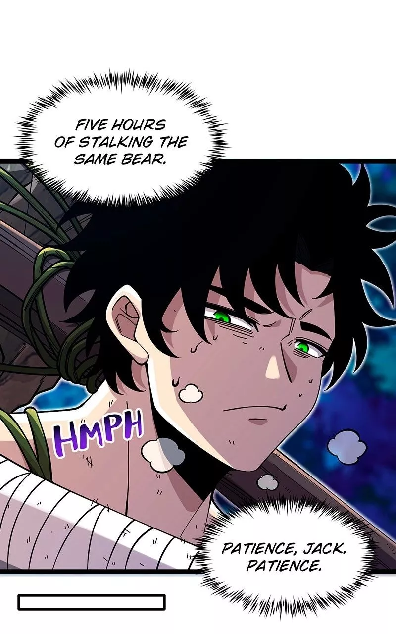 Road to Mastery Chapter 10 page 83