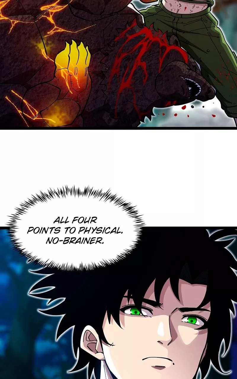 Road to Mastery Chapter 10 page 89