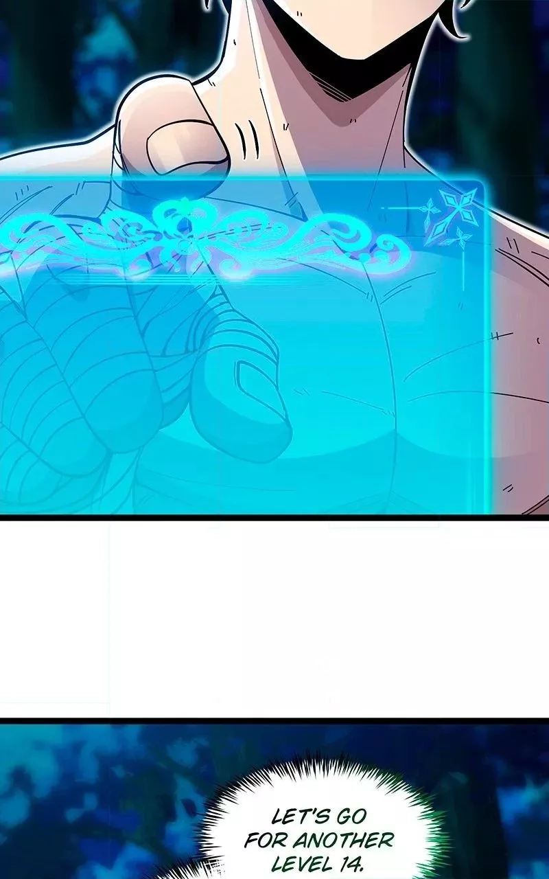 Road to Mastery Chapter 10 page 90