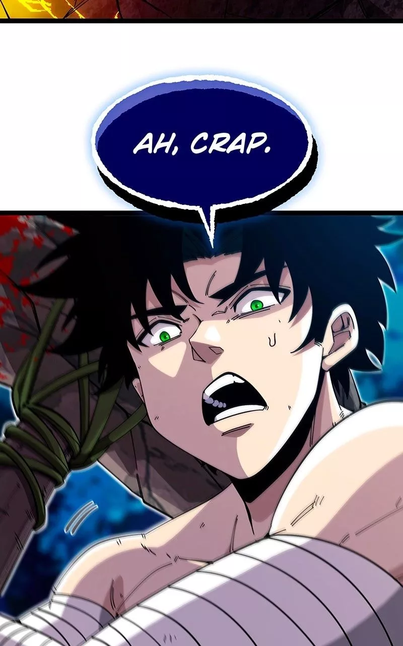 Road to Mastery Chapter 10 page 99
