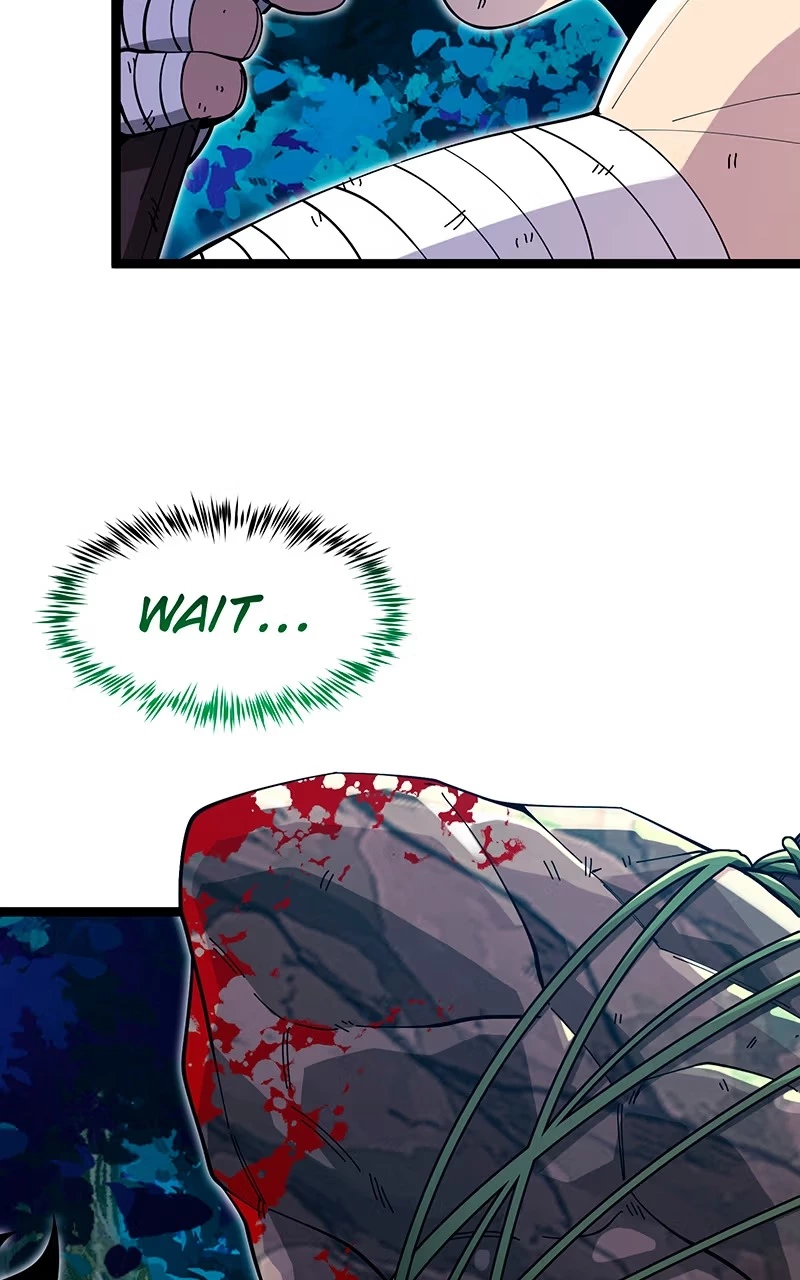 Road to Mastery Chapter 11 page 4