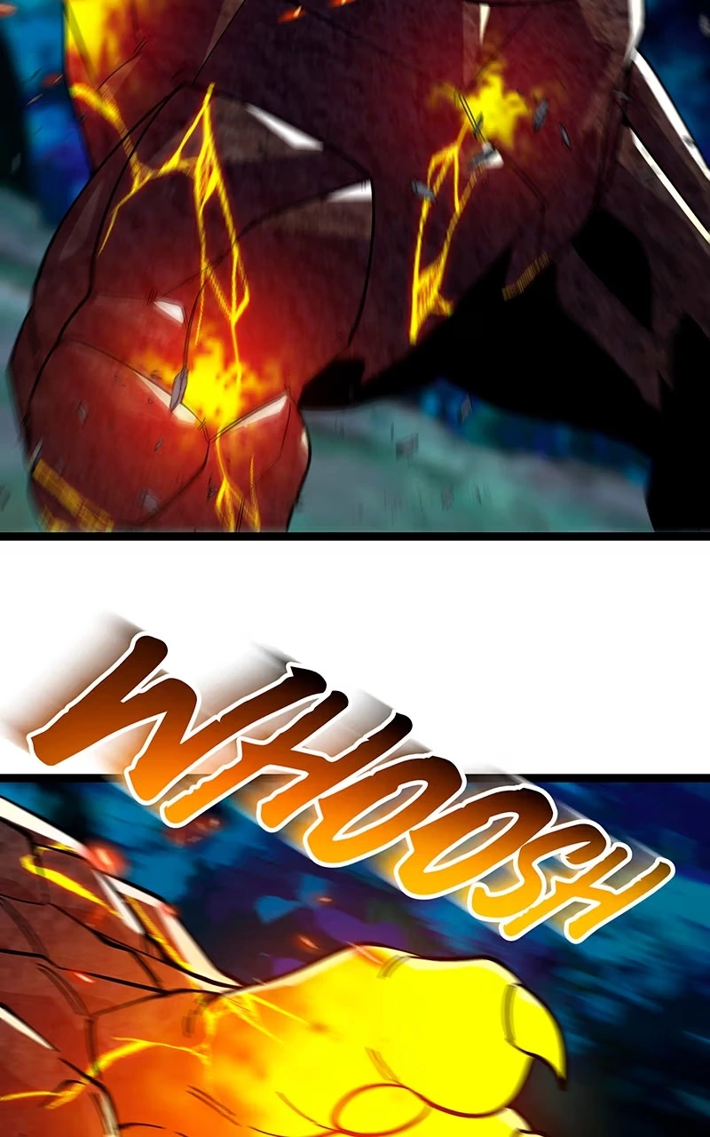 Road to Mastery Chapter 11 page 12