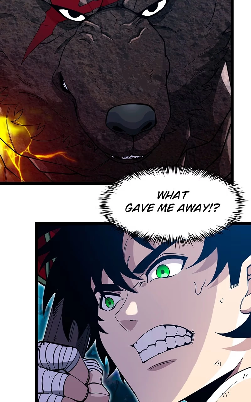 Road to Mastery Chapter 11 page 3