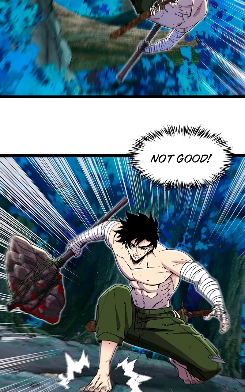 Road to Mastery Chapter 11 page 9