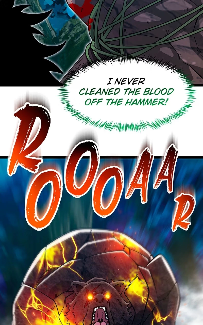 Road to Mastery Chapter 11 page 5