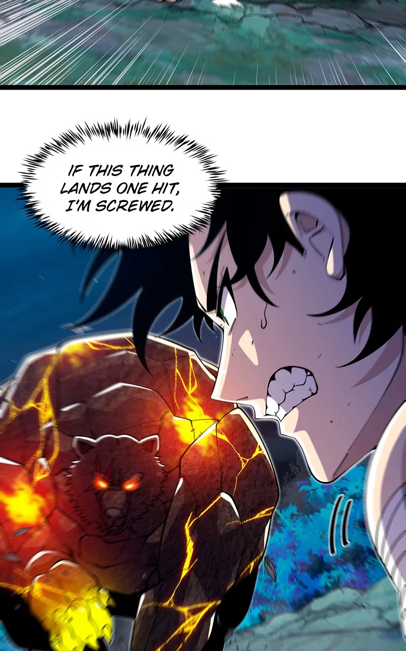 Road to Mastery Chapter 11 page 10