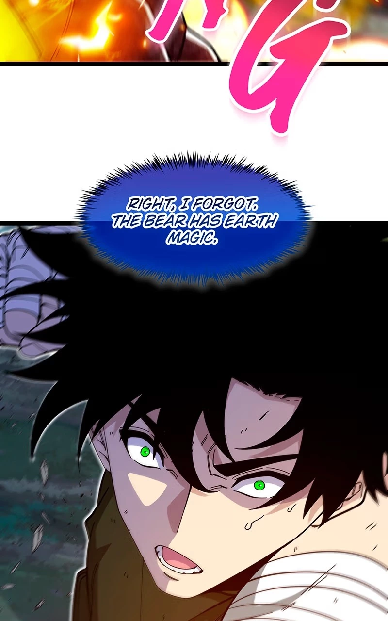 Road to Mastery Chapter 11 page 19