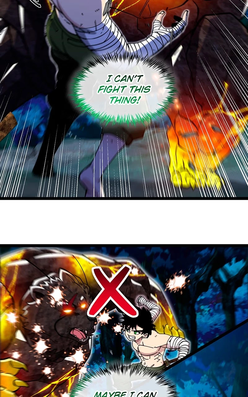 Road to Mastery Chapter 11 page 21