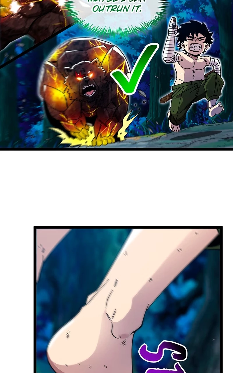 Road to Mastery Chapter 11 page 22