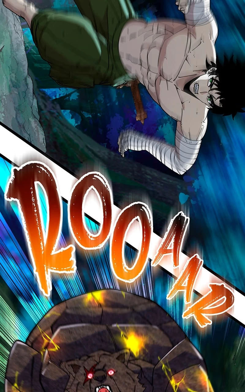 Road to Mastery Chapter 11 page 26