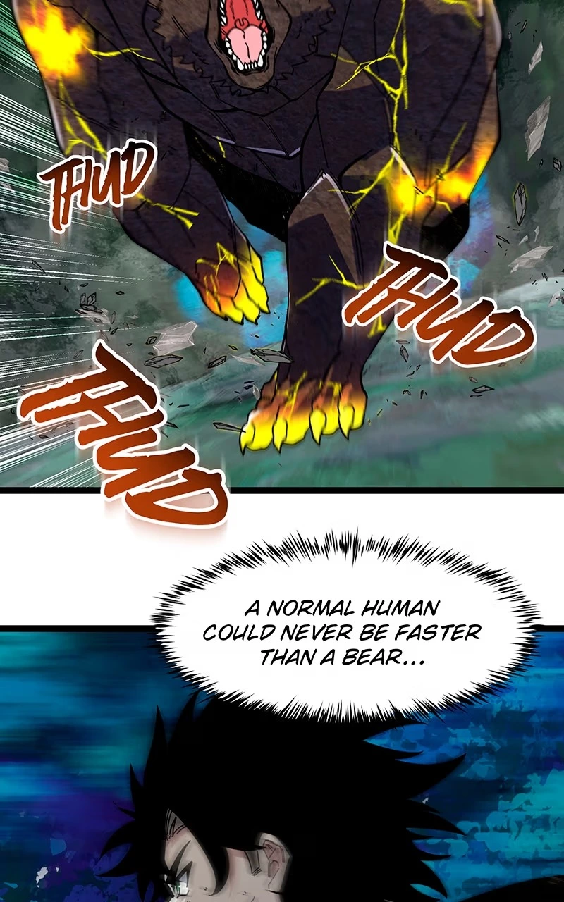 Road to Mastery Chapter 11 page 27