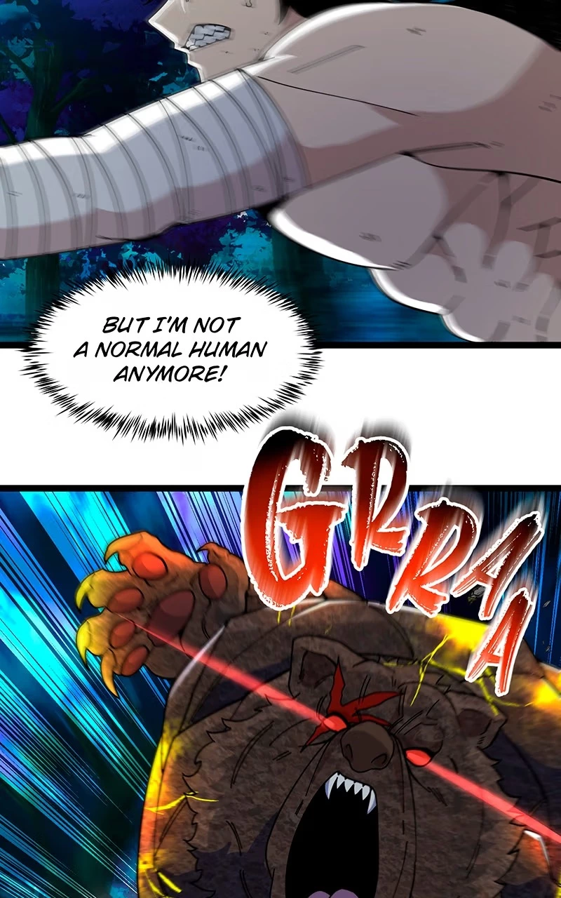 Road to Mastery Chapter 11 page 28