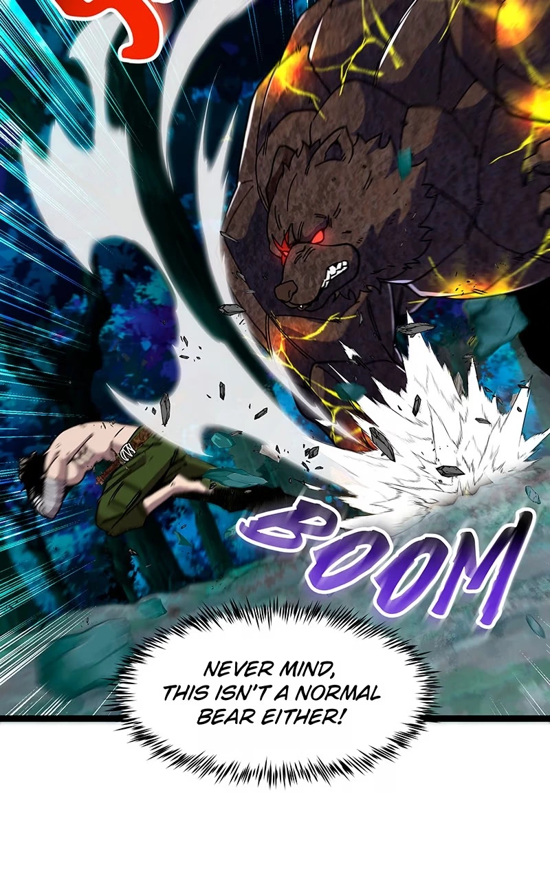 Road to Mastery Chapter 11 page 30